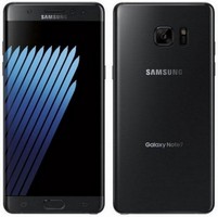 Замена шлейфа на телефоне Samsung Galaxy Note 7